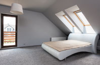 Newton Cross bedroom extensions