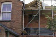 free Newton Cross home extension quotes